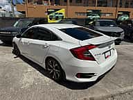 Honda Civic EX 2016 - miniatura 4