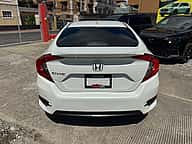 Honda Civic EX 2016 - miniatura 5