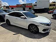 Honda Civic EX 2016 - miniatura 3