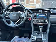 Honda Civic EXL-T 2021 - miniatura 9
