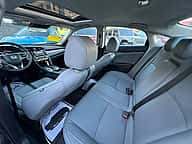 Honda Civic EXL-T 2021 - miniatura 7