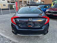 Honda Civic EXL-T 2021 - miniatura 5