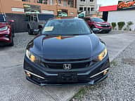 Honda Civic EXL-T 2021 - miniatura 2