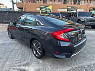 Honda Civic EXL-T 2021 - miniatura 4