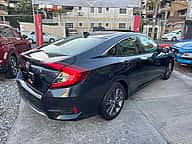 Honda Civic EXL-T 2021 - miniatura 6
