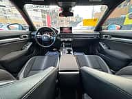 Honda Civic Sport 2022 - miniatura 8