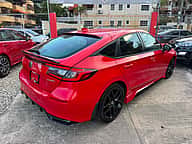 Honda Civic Sport 2022 - miniatura 6