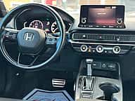 Honda Civic Sport 2022 - miniatura 9