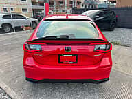 Honda Civic Sport 2022 - miniatura 5