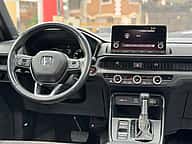 Honda CR-V Sport L Hybrid 2023 - miniatura 9