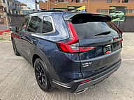 Honda CR-V Sport L Hybrid 2023 - miniatura 4