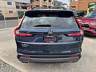 Honda CR-V Sport L Hybrid 2023 - miniatura 5