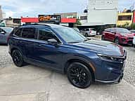 Honda CR-V Sport L Hybrid 2023 - miniatura 3