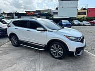 Honda CR-V Touring 2020 - miniatura 3