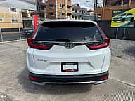 Honda CR-V Touring 2020 - miniatura 5