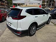 Honda CR-V Touring 2020 - miniatura 6