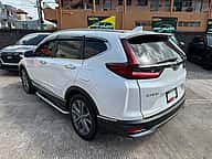 Honda CR-V Touring 2020 - miniatura 4