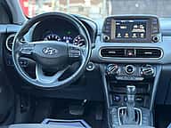 Hyundai KONA SEL 2020 - miniatura 9