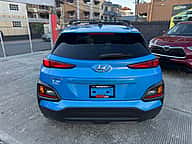 Hyundai KONA SEL 2020 - miniatura 5