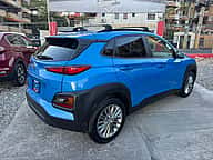 Hyundai KONA SEL 2020 - miniatura 6