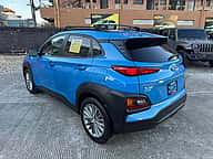 Hyundai KONA SEL 2020 - miniatura 4