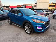 Hyundai Tucson SE 2019 - miniatura 3