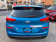 Hyundai Tucson SE 2019 - miniatura 5