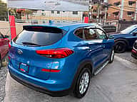 Hyundai Tucson SE 2019 - miniatura 6