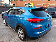 Hyundai Tucson SE 2019 - miniatura 4