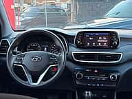 Hyundai Tucson SE 2019 - miniatura 9
