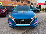 Hyundai Tucson SE 2019 - miniatura 2