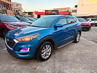 Hyundai Tucson SE 2019 - miniatura 1