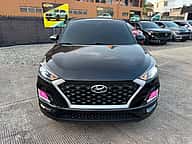 Hyundai Tucson SE 2020 - miniatura 2