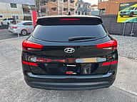 Hyundai Tucson SE 2020 - miniatura 5
