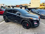 Hyundai Tucson SE 2020 - miniatura 3
