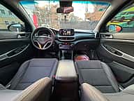 Hyundai Tucson SE 2020 - miniatura 8