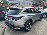Hyundai Tucson SEL 2022 - miniatura 6