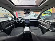 Hyundai Tucson SEL 2022 - miniatura 8