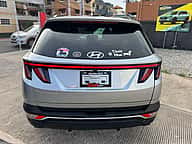 Hyundai Tucson SEL 2022 - miniatura 5