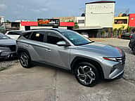 Hyundai Tucson SEL 2022 - miniatura 3