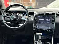 Hyundai Tucson SEL 2022 - miniatura 9
