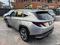 Hyundai Tucson SEL 2022 - miniatura 4