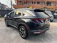 Hyundai Tucson SEL 2023 - miniatura 4