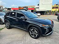 Hyundai Tucson SEL 2023 - miniatura 3