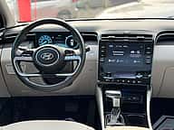 Hyundai Tucson SEL 2023 - miniatura 9