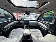 Hyundai Tucson SEL 2023 - miniatura 8