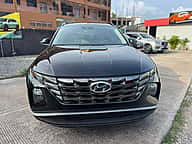 Hyundai Tucson SEL 2023 - miniatura 2