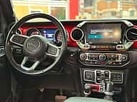 Jeep Wrangler Unlimited Rubicon 2021 - miniatura 9