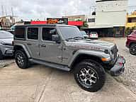 Jeep Wrangler Unlimited Rubicon 2021 - miniatura 3