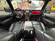 Jeep Wrangler Unlimited Rubicon 2021 - miniatura 8